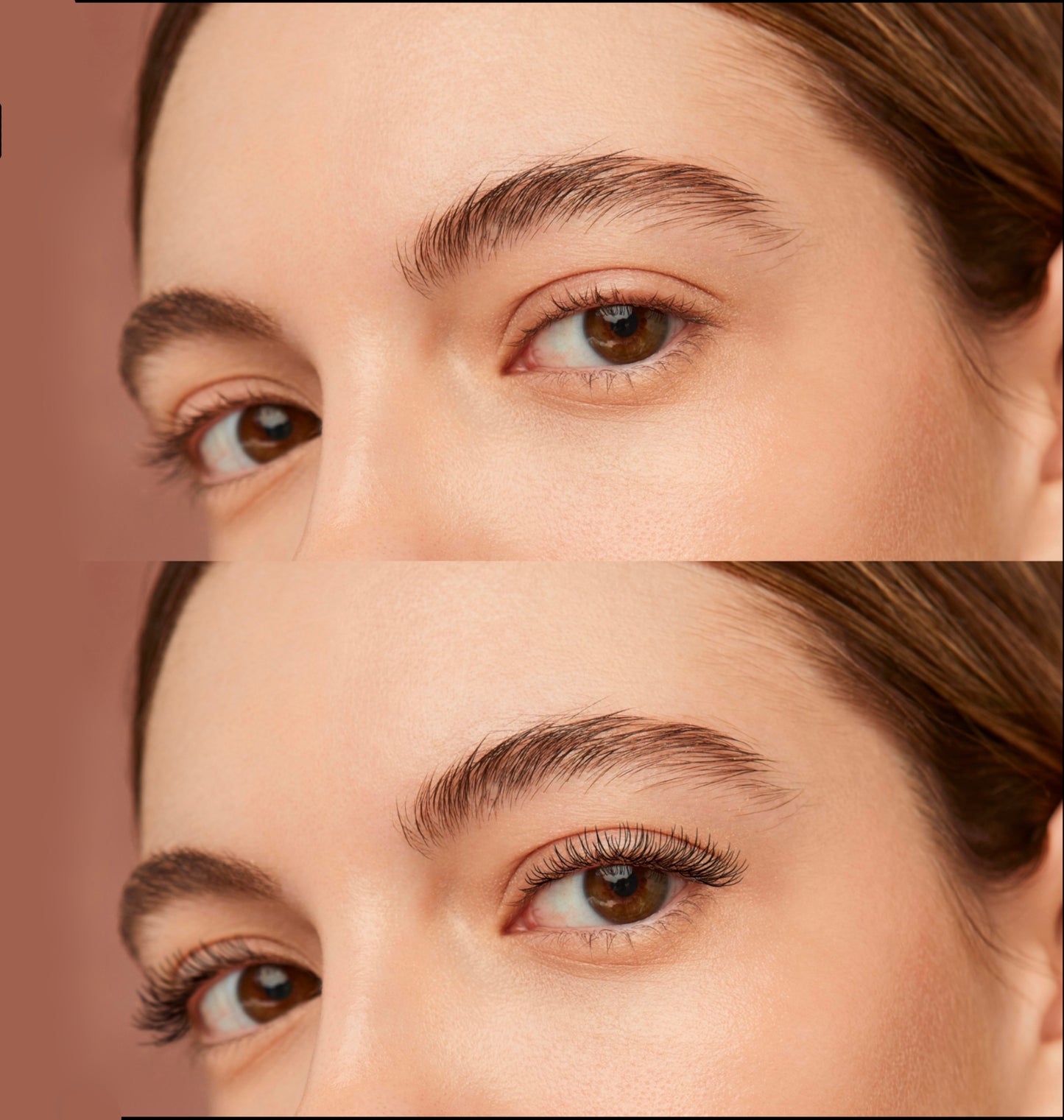 EnchantLashes - Selbstklebende Wimpern