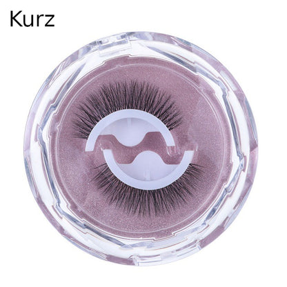 EnchantLashes - Selbstklebende Wimpern