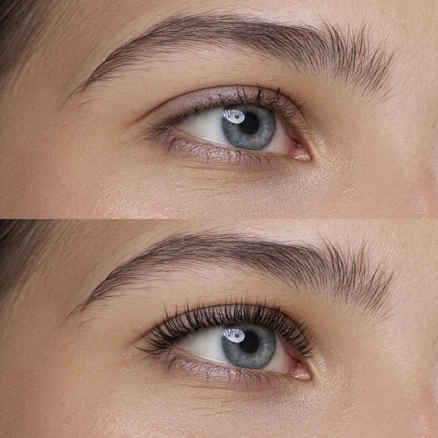 EnchantLashes - Selbstklebende Wimpern
