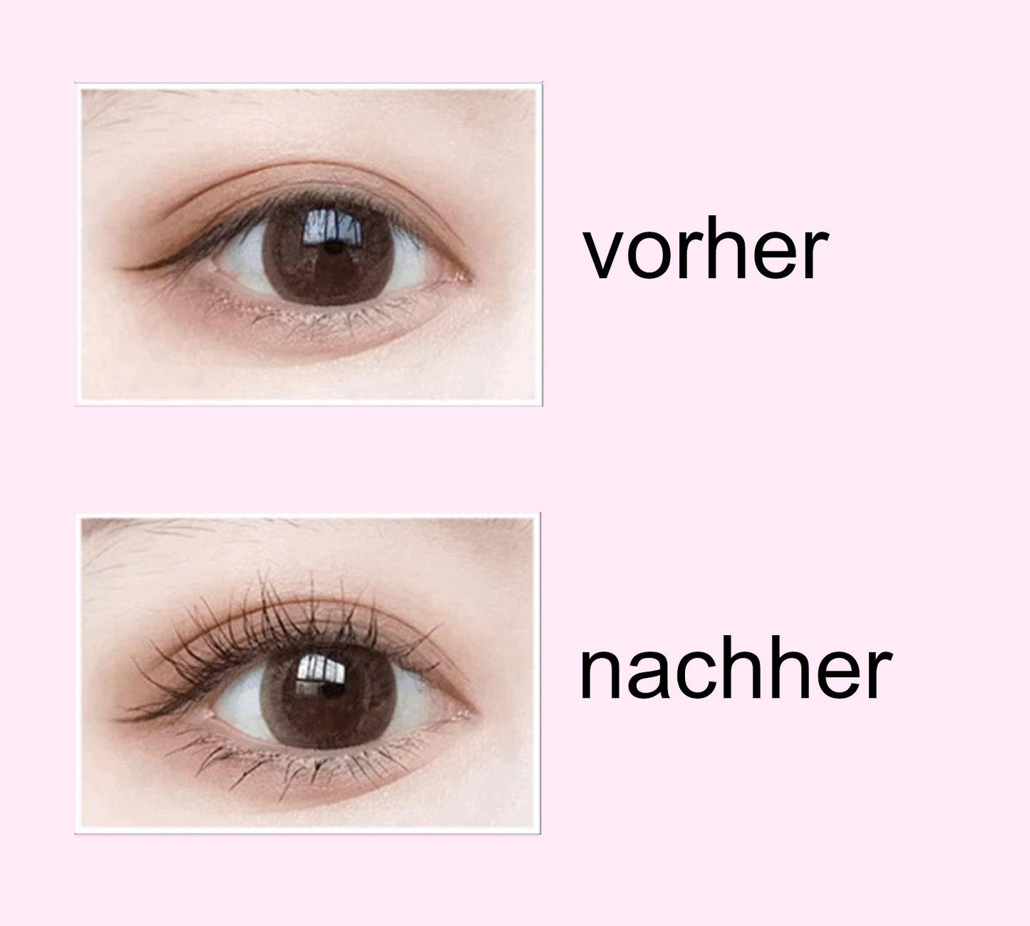 EnchantLashes - Beheizbare Wimpernzange